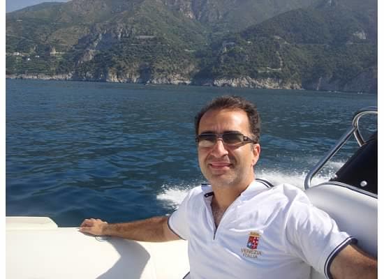 Dr. Saman Malkami - Fullerton, CA - Dentistry, Endodontics