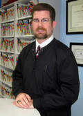 Dr. Thomas Clayton Turner - MESA, AZ - Dentistry