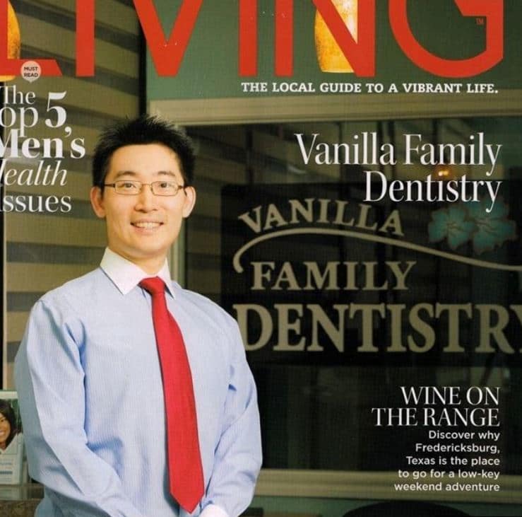 Dr. Qing Lan, DDS - Denton, TX - Dentistry
