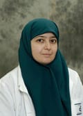 Dr. Mouna Haj Ibrahim, MD - Paterson, NJ - Pediatrics