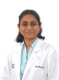 Dr. Vijayasree Kudithipudi Paleru