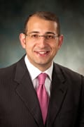 Dr. Kousta Issa Foteh, MD