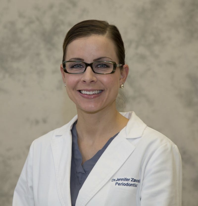 Dr. Jennifer M Zavoral