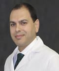 Dr. Fadi Al Akhrass, MD