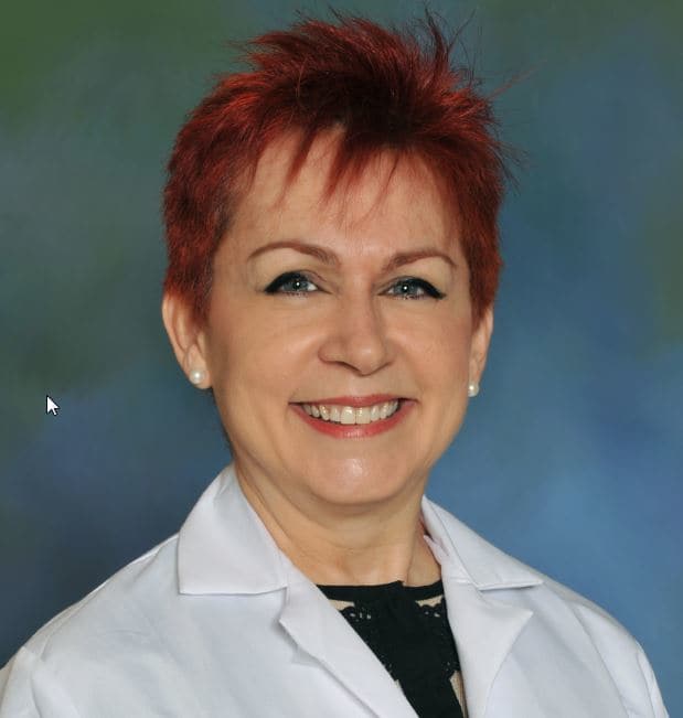 Dr. Carmen Teresa Ramos Irizarry