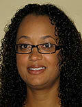 Dr. Jasmin Lara Mcginty, MD - Saint Louis, MO - Orthopedic Surgery