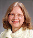 Dr. Esperanza Enid Font-Montgomery, MD - Columbia, MO - Medical Genetics, Pediatrics