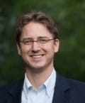 Dr. Daniel Enoch Wandrey, MD