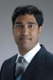 Dr. John Annjos Vadaparampil, MD - LEAWOOD, KS - Diagnostic Radiology