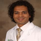 Dr. Robin Thomas Varghese, MD - Greenville, SC - Internal Medicine, Hospital Medicine