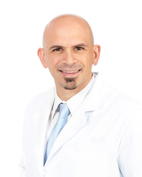 Dr. Hani Ahmed Mahgoub, DDS - Matthews, NC - Oral & Maxillofacial Surgery, Dentistry