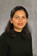 Dr. Vaishali Ramakant Sawant, MD