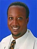 Dr. John Thomas Williams