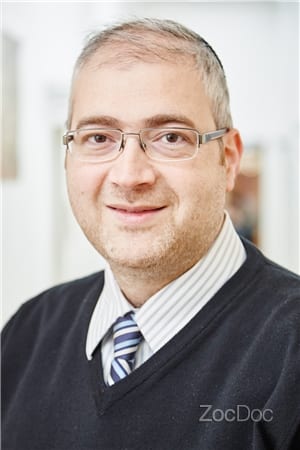 Dr. Henry Sardar, DO