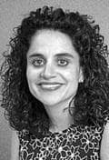 Dr. Tina Joy Elias-Todd, MD