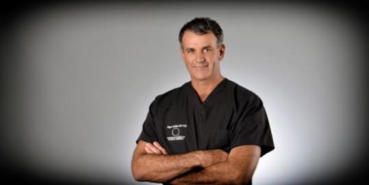 Dr. Douglas Glynn Bolitho, MD - La Jolla, CA - Plastic Surgery