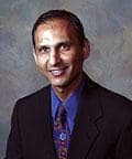 Dr. Vraj L Panara, MD - Winter Park, FL - Internal Medicine