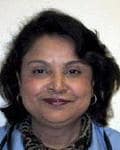 Dr. Batool Hussain Musvi, MD - Schaumburg, IL - Internal Medicine