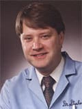 Dr. Christopher David Stephenson