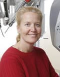 Dr. Lisa Charlene Hendricks, MD - Naples, FL - Obstetrics & Gynecology
