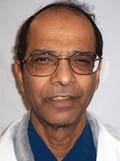 Dr. Pramod Vasant Prabhu, MD