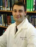 Dr. Michael Joseph Burns, MD