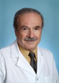 Dr. Bahman Joorabchi, MD