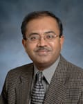 Dr. Anand Namasayya Hiremath, MD