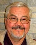 Dr. Joel Luther Thompson, MD - Minneapolis, MN - Family Medicine