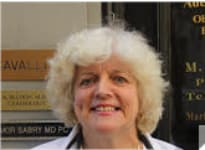 Dr. Adele L Cavalli, MD - New York, NY - Obstetrics & Gynecology, Gynecologic Oncology