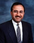 Dr. Adnan R Zaidi