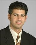 Dr. Ali Jahan, MD - Cleveland, OH - Emergency Medicine