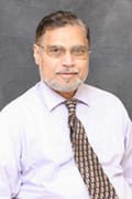 Dr. Mohammed Rafatullah Shareef, MD