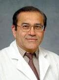 Dr. Mohan Kashinath Paranjpe, MD