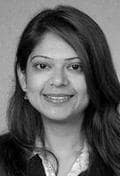 Dr. Payal Patel Gupta, MD - Needham, MA - Diagnostic Radiology