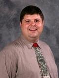 Dr. Toby Andrew Hampton