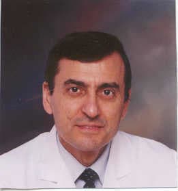 Dr. Souhail Ali El-Asfouri, MD - Austin, TX - Obstetrics & Gynecology