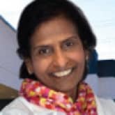 Dr. Lalitha Madhav Janaki