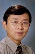 Dr. Shuwei Gao, MD - Houston, TX - Internal Medicine, Oncology