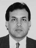 Dr. Rahul Kumar Nath