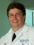 Dr. Gaines Edward Richardson, MD