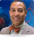 Dr. Byron David Joyner, MD
