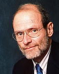 Dr. Harvey Robert Harrison
