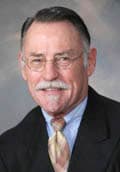 Dr. Houston Harris Pittman, MD