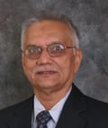 Dr. Jashbhai K Patel, MD