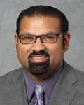 Dr. Rajendra Mark Rampersaud, MD - Yonkers, NY - Pulmonology, Critical Care Medicine, Sleep Medicine