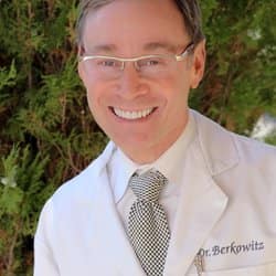 Dr. R Laurence Berkowitz, MD