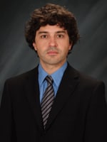 Dr. Frederick Vincent, MD