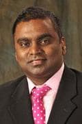 Dr. Alfred Vijay Rathinam, MD - Athens, GA - Internal Medicine, Hospital Medicine