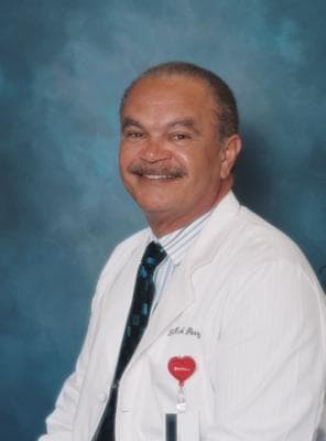 Dr. Frank Anthony Perry, MD - Nashville, TN - Internal Medicine, Addiction Medicine, Hospital Medicine